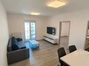 Pronájem bytu 2+kk, Mohelnice, Za Penzionem, 55 m2