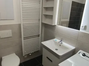 Pronájem bytu 2+kk, Mohelnice, Za Penzionem, 55 m2