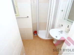 Pronájem bytu 2+1, Praha - Vršovice, Tolstého, 43 m2