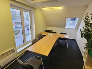Pronájem kanceláře, Příbram - Příbram II, Pražská, 64 m2