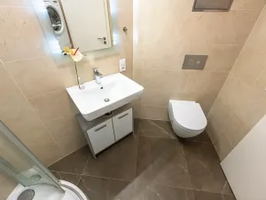 Prodej bytu 2+kk, Praha - Nové Město, Tyršova, 57 m2