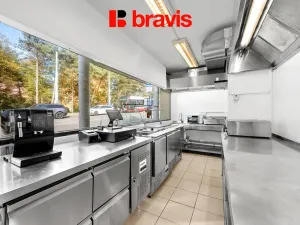 Prodej obchodního prostoru, Brno, Královopolská, 31 m2