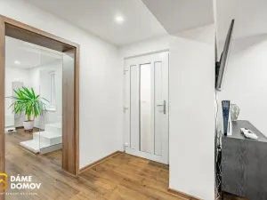 Prodej rodinného domu, Suchov, 191 m2