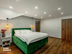 Prodej rodinného domu, Suchov, 191 m2