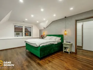 Prodej rodinného domu, Suchov, 191 m2