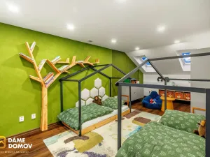 Prodej rodinného domu, Suchov, 191 m2