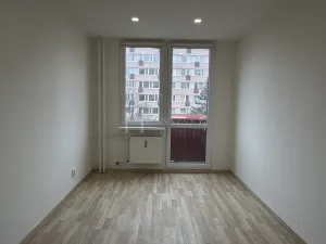Pronájem bytu 2+kk, Kladno - Kročehlavy, Ústecká, 41 m2