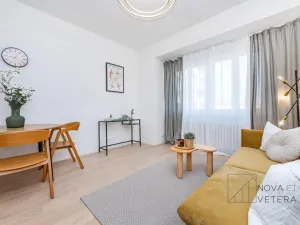 Prodej bytu 2+kk, Praha - Krč, Budějovická, 53 m2