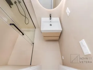 Prodej bytu 2+kk, Praha - Krč, Budějovická, 53 m2