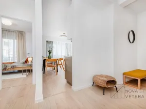 Prodej bytu 2+kk, Praha - Krč, Budějovická, 53 m2