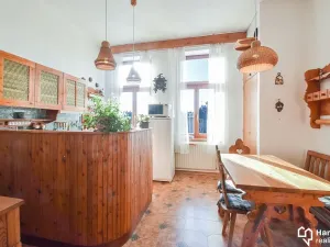 Prodej bytu 3+1, Olomouc, Dolní hejčínská, 95 m2