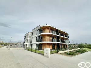 Pronájem bytu 1+kk, Praha, Ujgurská, 41 m2