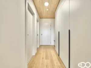 Pronájem bytu 1+kk, Praha, Ujgurská, 41 m2