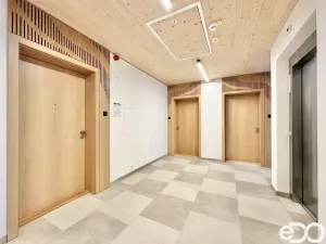 Pronájem bytu 1+kk, Praha, Ujgurská, 41 m2