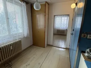 Prodej bytu 3+1, Vsetín, Jiráskova, 58 m2