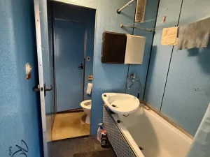 Prodej bytu 3+1, Vsetín, Jiráskova, 58 m2