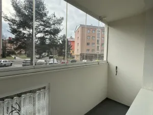 Prodej bytu 3+1, Vsetín, Jiráskova, 58 m2