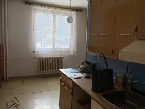 Prodej bytu 3+1, Vsetín, Jiráskova, 58 m2