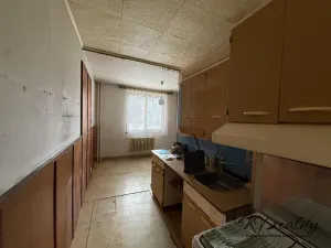 Prodej bytu 3+1, Vsetín, Jiráskova, 58 m2