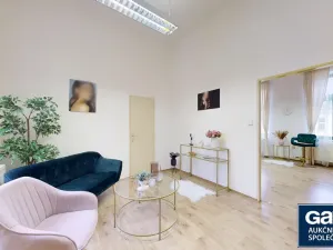 Prodej činžovního domu, Ostrava - Přívoz, Hlávkova, 1166 m2