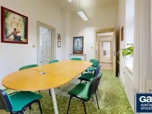 Prodej činžovního domu, Ostrava - Přívoz, Hlávkova, 1166 m2