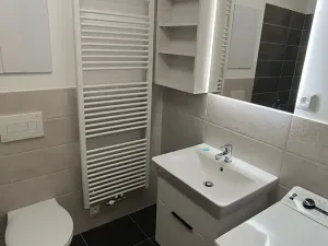 Pronájem bytu 2+kk, Mohelnice, Za Penzionem, 55 m2