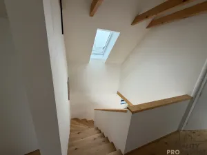 Prodej bytu 4+kk, Pavlov, Lidická, 100 m2