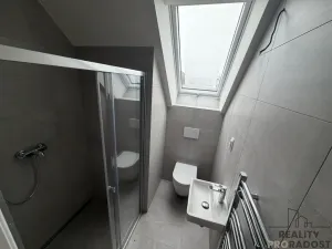 Prodej bytu 4+kk, Pavlov, Lidická, 100 m2