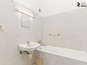 Prodej bytu 3+1, Praha - Smíchov, Kroftova, 94 m2