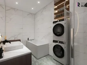 Prodej bytu 3+1, Praha - Smíchov, Kroftova, 94 m2