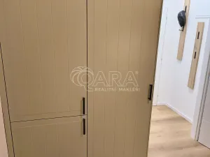 Pronájem bytu 1+1, Praha - Košíře, U Tyrše, 33 m2