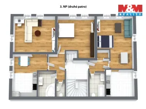 Prodej ubytování, Pernink, Nejdecká, 409 m2