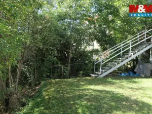 Pronájem bytu 1+kk, Beroun, Plzeňská, 30 m2