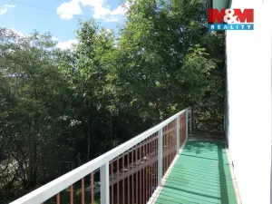 Pronájem bytu 1+kk, Beroun, Plzeňská, 30 m2