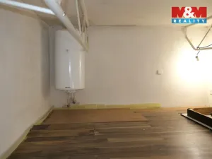 Pronájem bytu 1+kk, Beroun, Plzeňská, 30 m2