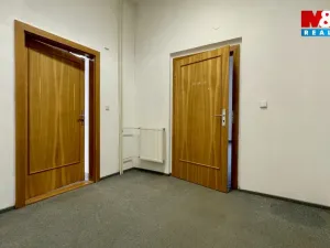 Pronájem kanceláře, Rychnov nad Kněžnou, Staré náměstí, 86 m2