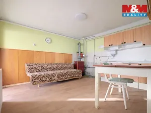 Prodej rodinného domu, Čejkovice, Zahradní, 110 m2