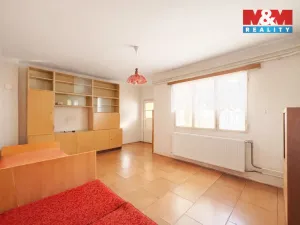 Prodej rodinného domu, Čejkovice, Zahradní, 110 m2
