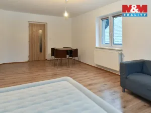 Pronájem bytu 2+1, Jestřebí, 58 m2