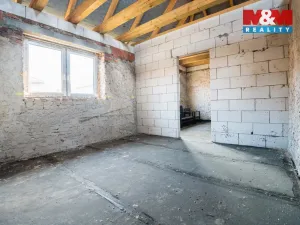 Prodej rodinného domu, Hlohovec, Hlavní, 80 m2