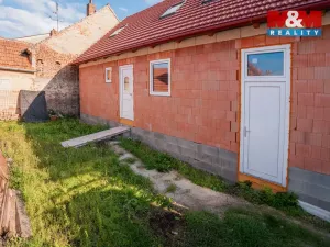 Prodej rodinného domu, Hlohovec, Hlavní, 80 m2