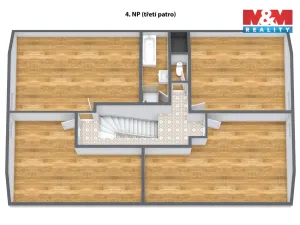 Prodej rodinného domu, Pernink, Nejdecká, 409 m2