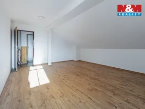 Prodej rodinného domu, Pernink, Nejdecká, 409 m2