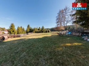 Prodej rodinného domu, Pernink, Nejdecká, 409 m2