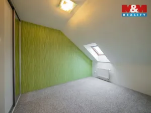 Prodej bytu 2+kk, Brno - Slatina, Tilhonova, 48 m2