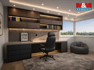 Prodej pozemku pro bydlení, Sokolnice, 2476 m2