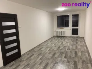 Pronájem bytu 2+kk, Litvínov - Horní Litvínov, B. Němcové, 52 m2