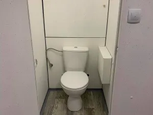 Pronájem bytu 2+kk, Litvínov - Horní Litvínov, B. Němcové, 52 m2