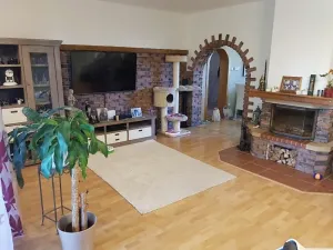 Prodej rodinného domu, Horní Bludovice, 330 m2