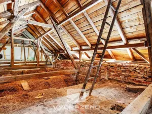 Prodej bytu 4+kk, Černov, 95 m2